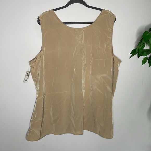 Penningtons Sleeveless Tank Top - Picture 5 of 6